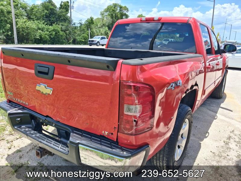2010 Chevrolet Silverado 1500 LTZ - Photo 2