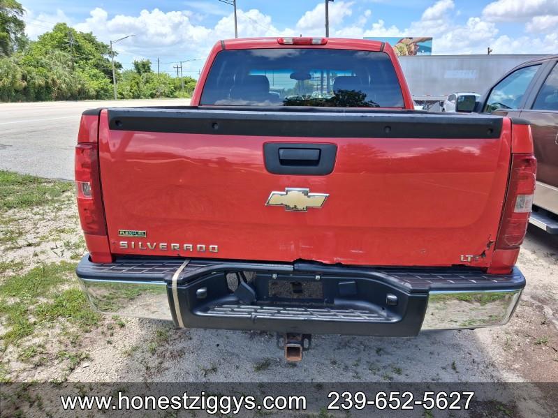 2010 Chevrolet Silverado 1500 LTZ - Photo 5