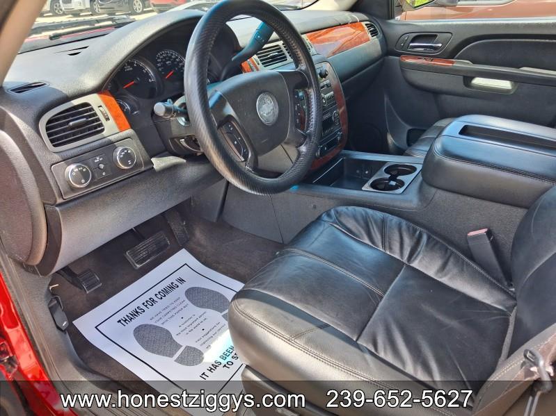 2010 Chevrolet Silverado 1500 LTZ - Photo 6