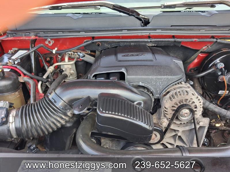 2010 Chevrolet Silverado 1500 LTZ - Photo 7